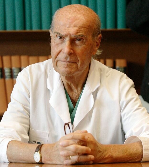 Medico Ortopedico Giorgio